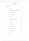 Test Item File- Practice Test - Social Psychology,Taylor,12e 