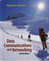 Computer Communication Networks