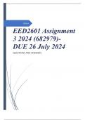 INF3720 Assignment 2 2024 (602765)- DUE 2 August 2024