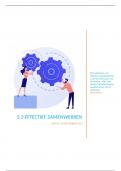 Effectief samenwerken