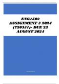 ENG1502 Assignment 3 2024 (720331)- DUE 22 August 2024