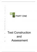 Test Item File- Practice Test Bank - The Art Of Public Speaking,Lucas,12e