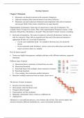 Chapter 9 Metastasis Lecture Oncology Biomedical Sciences 