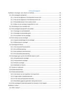 Samenvatting sociologie, de samenleving kennismaking met de sociologie