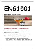 ENG1501 ASSIGNMENT 3 2024