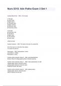 NR509 - i Human Harvey Hoya Complete Study Guide 