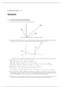 Official© Solutions Manual to Accompany Vector Calculus,Colley ,3e