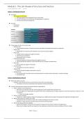  Human Cell Physiology