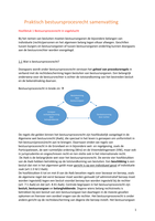 Herkansingen jaar 1 periode 4