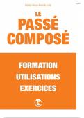 Passe compose 