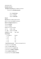 samenvatting toetsstof periode 2