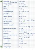 Formularium - Chemie 1 (1Ba BIR UA)