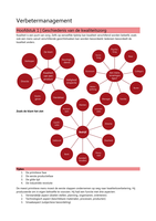 Verbetermanagement Reader (Capita Selecta)