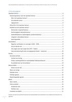 Samenvatting Beleidskunde: Openbaarbestuur