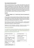 Trimestre completo Drets i LLibertats APUNTES+RESUMEN MANUAL+SEMINARIOS