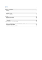 Complete samenvatting Engels 2.4 HTRO