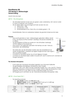 Samenvatting Kernthema 4A - CBT Module 5 (Meteorologie)