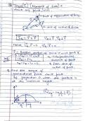 neet physics rotation chater class notes