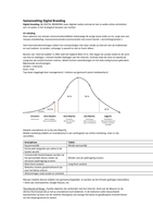 Samenvatting Marketingfacts jaarboek 2015/2016