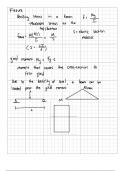 Steel Design Lecture notes