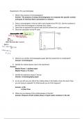 Chemistry pre-lab 2 answered worksheet