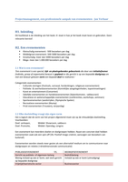 Samenvatting Projectmanagement Verhaar