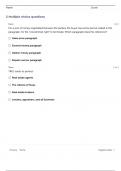 TREBS EXAM 4 QUESTIONS WITH 100% CORRECT ANSWERS!!