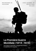 Résumé sur la Première Guerre Mondiale, avec inclus carte mentale + frise chronologique 