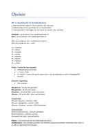 SV Chemie block 2.1