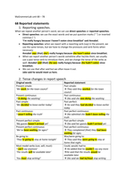 Samenvatting My GrammarLab unit 68 - 78 