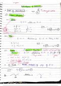 HALOALKANE HALOARENES NOTES