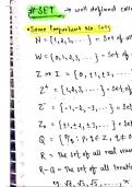 Sets handwritten shortnotes for jee mains and adv,boards