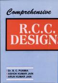 Rcc design By BC punamiya book 