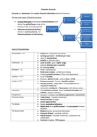 Company Accounts (1)