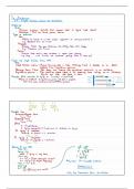 Further Studies Physics IEB/ISC Topic 6 Oscillations