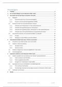 Samenvatting - Internationale economie (HOOFDSTUK 5: Productiefactoren en handel Het Heckser-Ohlin model)