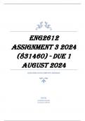 ENG2612 Assignment 3 2024 (831460) - DUE 1 August 2024