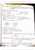 Class notes Science , maths  Physics NCERT