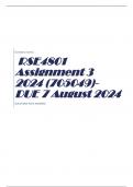 RSE4801 Assignment 3 2024 (705049)- DUE 7 August 2024