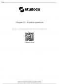 Chapter 01: Decision Making, Problem Solving, Critical Thinking, and Clinical Reasoning: Requisites for SuccessfulLeadership and Management