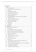 Samenvatting - Inleiding tot fiscaliteit (HOOFDSTUK 1 - Personenbelasting)