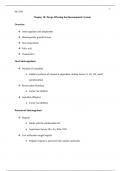 NR 508 Chapter 18: Drugs Impacting the Hematopoietic System – Download for Review