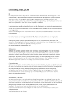 Samenvatting Administratieve Organisatie (AO)