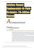Solution-Manual-Fundamentals-Of-Fluid-Mechanics-7th-Edition-Munson