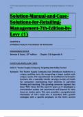 Solution-Manual-and-Case-Solutions-for-Retailing-Management-7th-Edition-by-Levy (1)