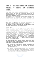 tema 21 de derecho penal