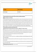 *PASSED* TEFL Level 5 Advanced Diploma. Assignment 7. Teaching Exam Preparation for IELTS.  Includes a detailed lesson rationale and lesson materials.