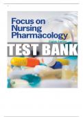 pharmacology  8th edition