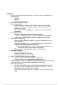 Intro to Financial Accounting Book Notes - Rutgers University-New Brunswick