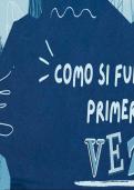 Análisis "como si fuera la primera vez"